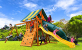 Dream Swing Set 7